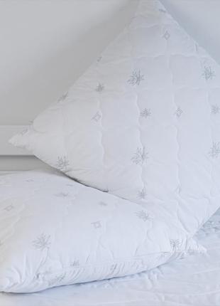 Подушка алое вера/ aloe vera3 фото