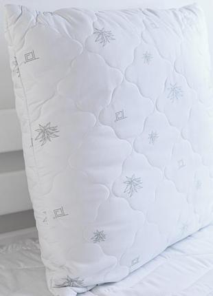 Подушка алое вера/ aloe vera2 фото