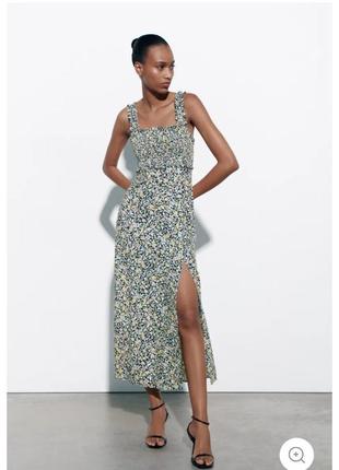 Сарафан zara