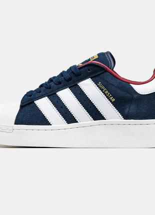 👟 кроссовки   ▪️adidas superstar xlg      / наложка bs👟