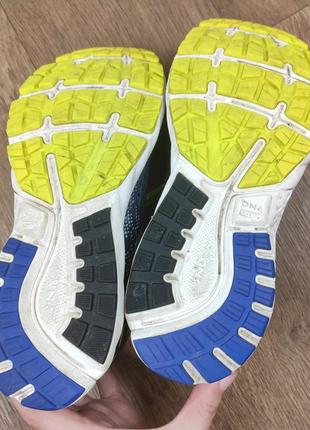 Brooks ghost 42 hot sale