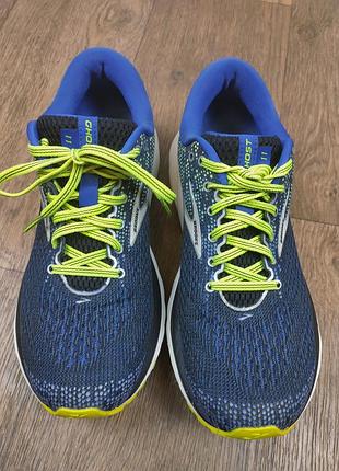 brooks ghost 11 42 800 167202542