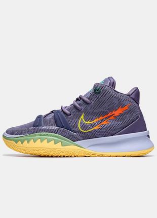 Чоловічі кросівки nike kyrie 7