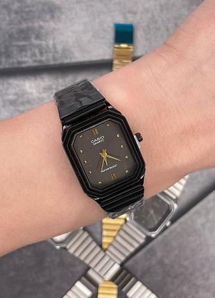 Класичний годинник для дівчини/жінки casio