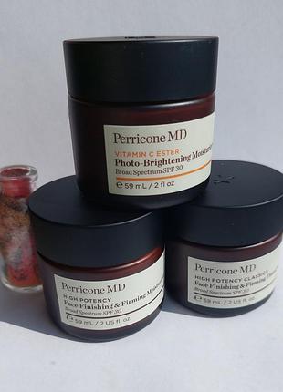 Все кремы spf perricone md в наличии