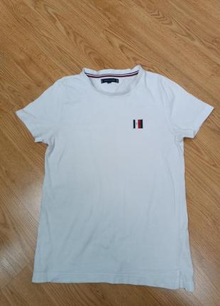 Футболка tommy hilfiger