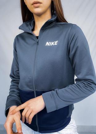 Олімпійка від nike1 фото