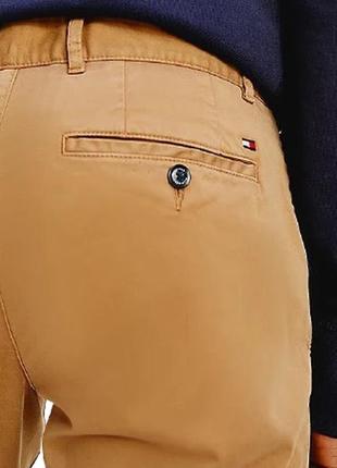 Брюки tommy hilfiger