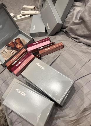 Блис тінт rhode