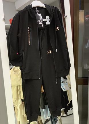 Спортивный костюм under armour