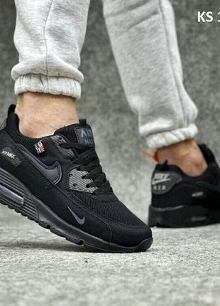 Чоловічі кросівки nike air max 907 фото