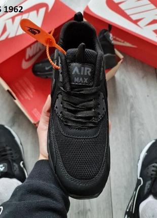 Мужские кроссовки nike air max 90