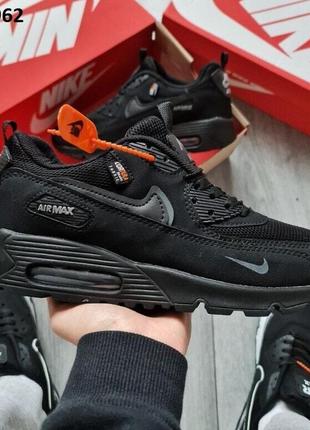Мужские кроссовки nike air max 90