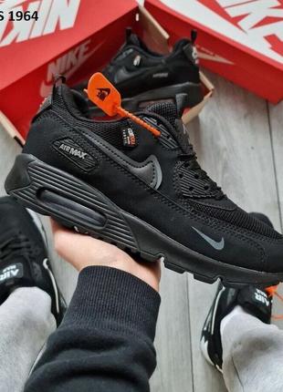 Мужские кроссовки nike air max 902 фото