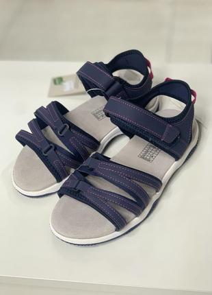 Босоніжки 37р.