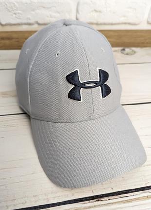 Мужская кепка under armour оригинал размер 2xl xxl / андер армор