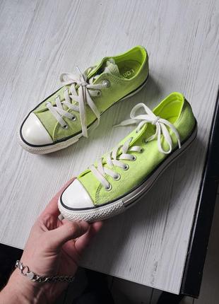 Кеди converse оригінал3 фото