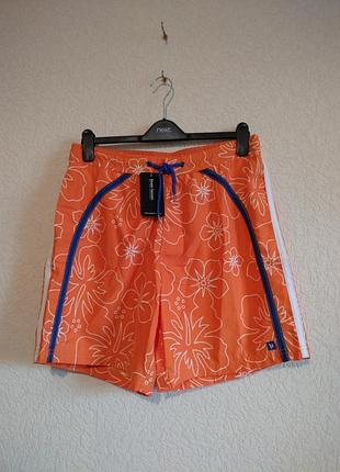 Пляжні  чоловічі шорти