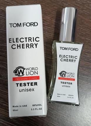 Тестер 60 мл туречковина