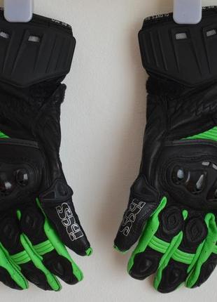 Мото рукавиці ixs (gloves rs 200) (hein gericke revit ixs alpinestars deinese bmw suzuki  spyke)