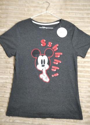 Футболка женская primark disney