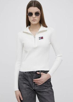 Светр tommy jeans