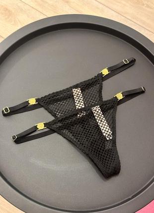 Трусики victoria’s secret