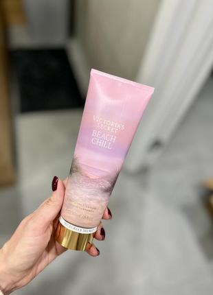 Лосьйон для тіла beach chill victoria’s secret