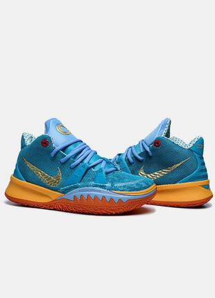 Чоловічі кросівки nike concepts x kyrie 7 'horus'