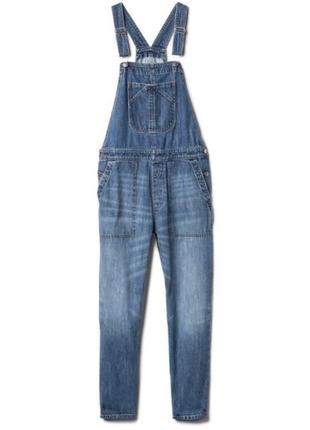 Комбінезон джинсовий gap