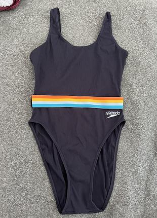 Купальник speedo для бассейну