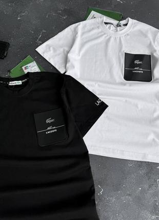 Брендові футболки