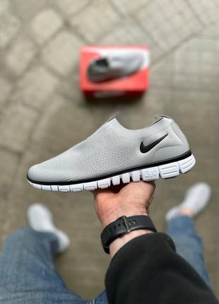 Кроссовки nike free