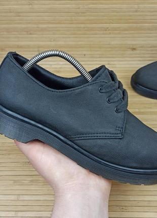 Туфлі dr. martens lester розмір 38 (24 см.)
