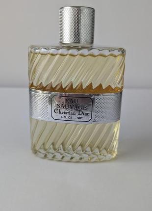 Dior eau sauvage 400ml hotsell