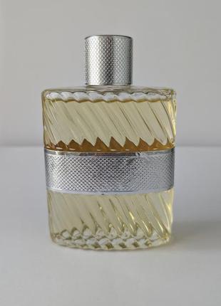 Туалетна вода christian dior sauvage2 фото