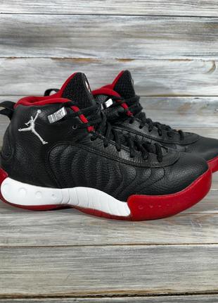 Nike air jordan jumpman pro оригинальные кроссовки