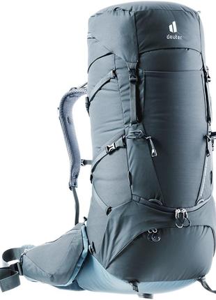 Рюкзак deuter aircontact core 60+10