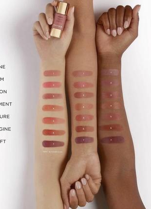 Рожеві ягідні теракотові персикові коралові рідкі кремові некомедогенні румʼяна для...