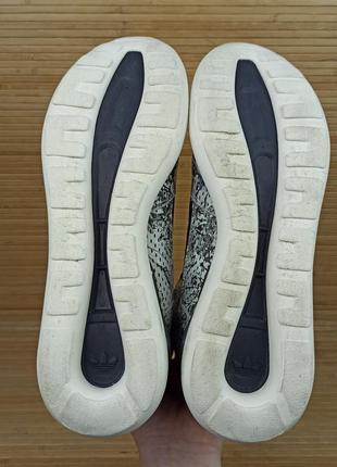 Кроссовки, ботинки adidas tubular gsg9 размер 44,5 (28,5 см.)4 фото
