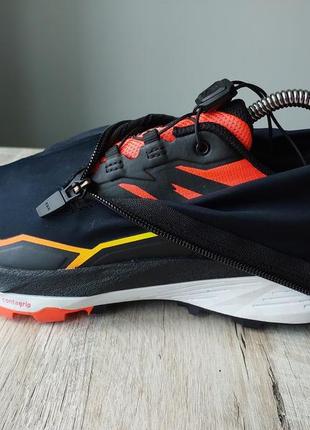 Кросівки salomon winter cross spike