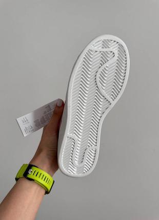 Кроссовки adidas KITH superstar 2w Camiseta / pink premium8 фото