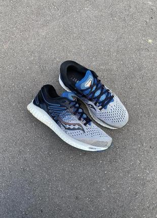 Кросівки saucony today freedom 3 42.5/27 см