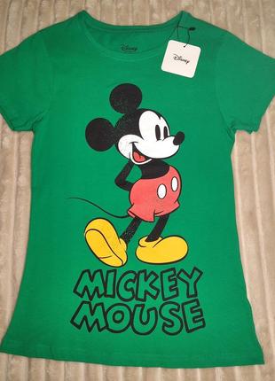 Футболка primark disney