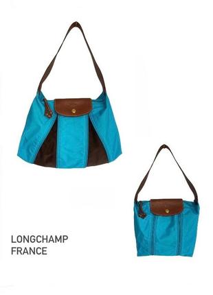 Longchamp сумка