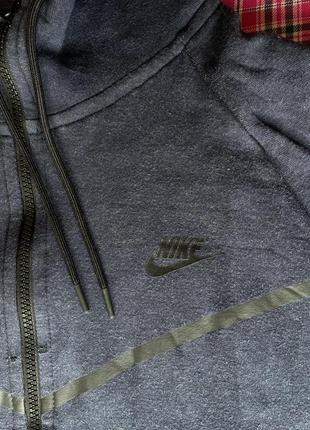 Худі nike. розмір л2 фото