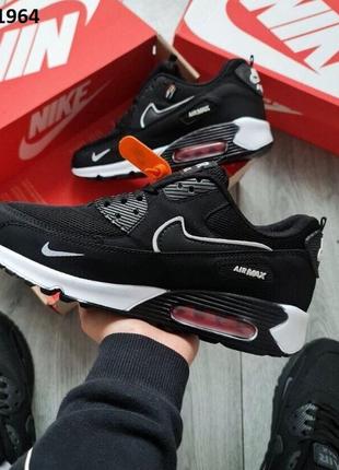 Чоловічі кросівки nike air max 903 фото