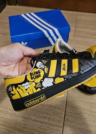Adidas tbt 123klan 4