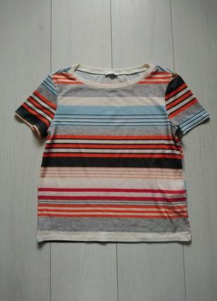 Футболка zara