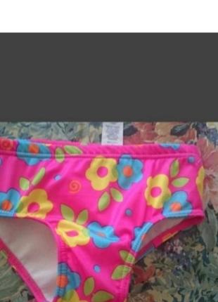 Плавки,gerber, 0_10 міс, 7_10 кг.